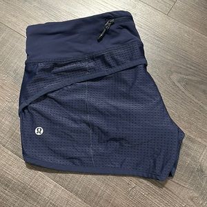 Lululemon Speed Up